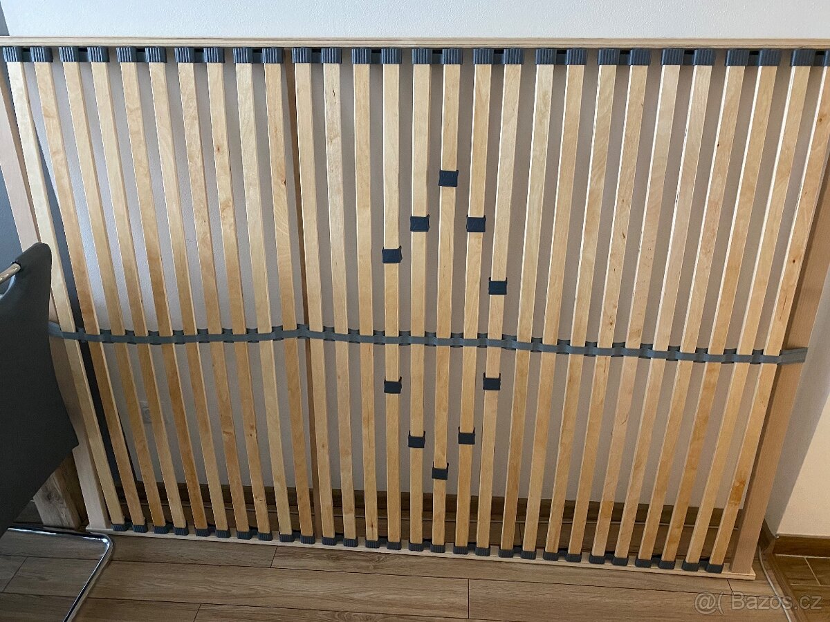 Rošt 140x200