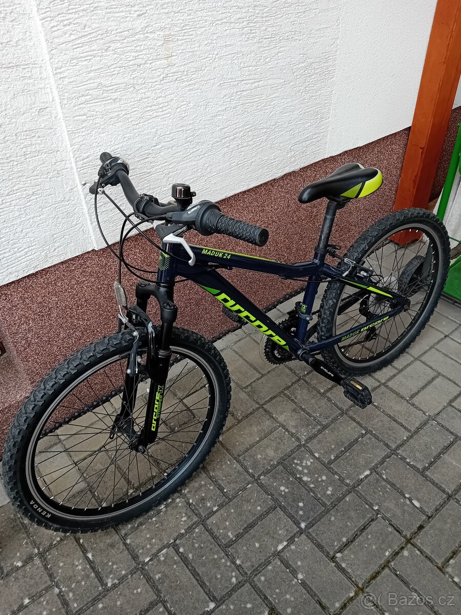 Juniorské kolo ,,24,