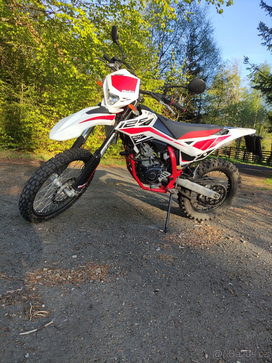 Beta 125rr