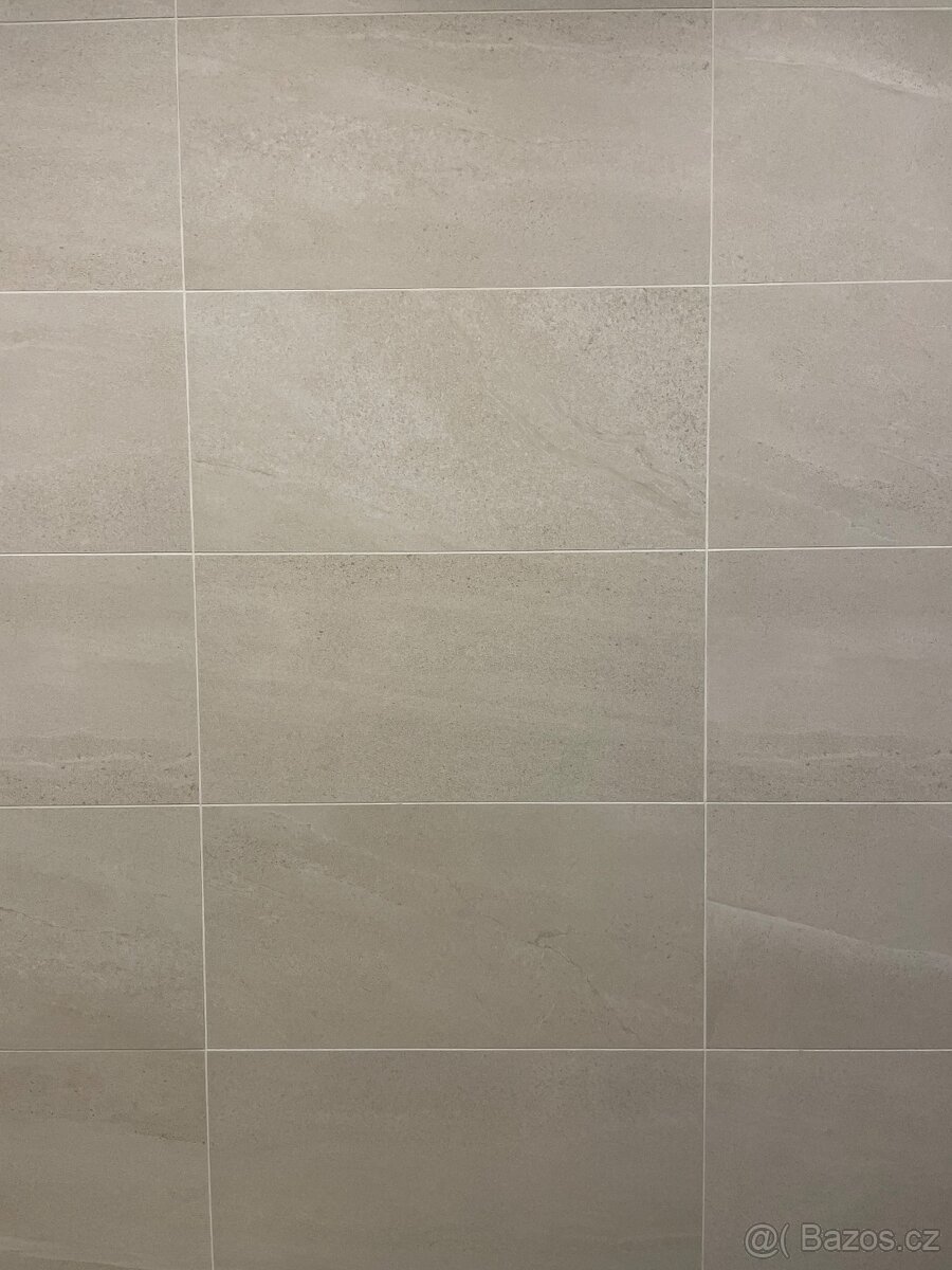 Italská dlažba EnergiKer- SUNSTONE: BAUGI , 30x60x9mm