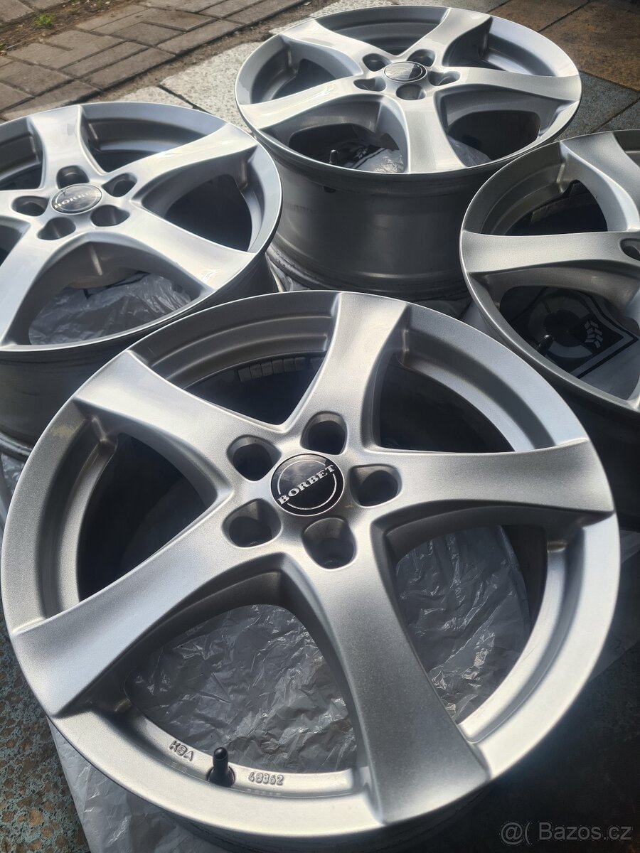 5x112 R17