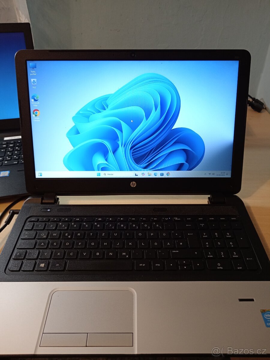 Notebook HP