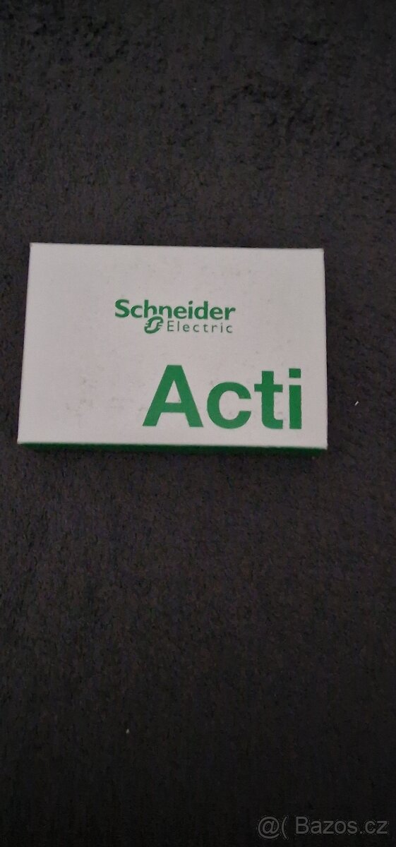 Schneider CCT15234 MINt NOVÝ