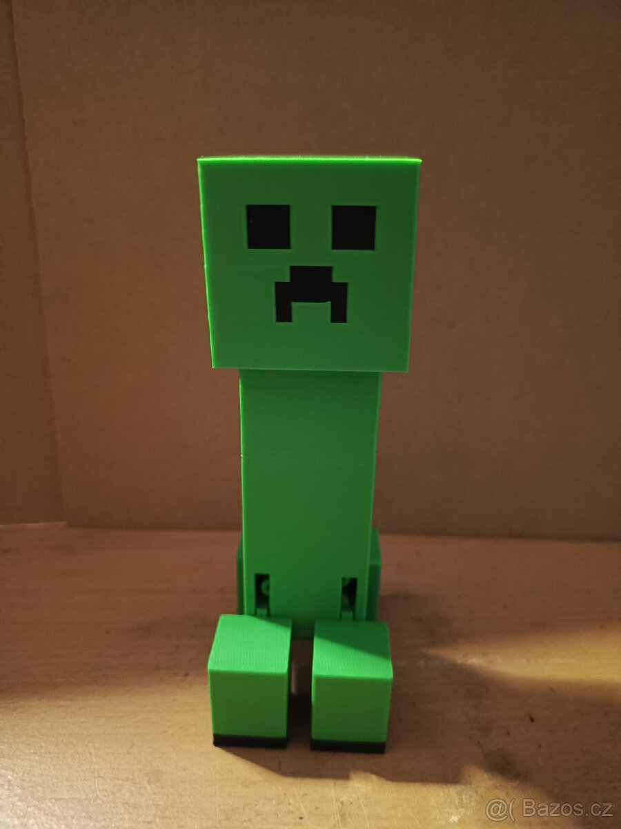 Minecraft Creeper
