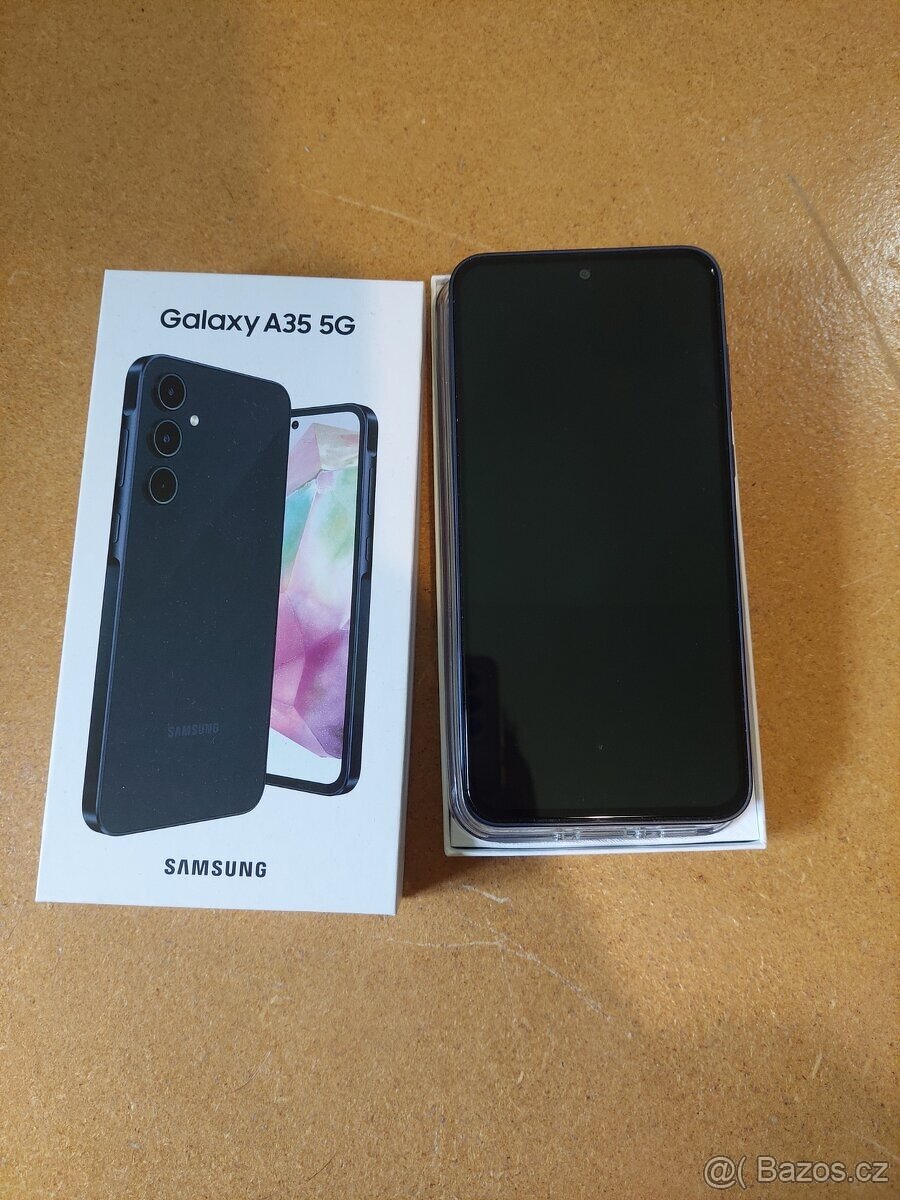 Samsung Galaxy A35 5G