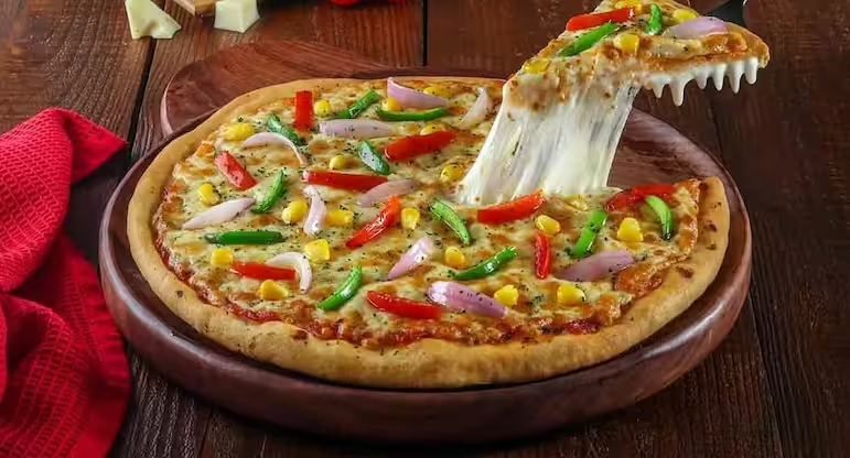 OTEVŘI SI PIZZERII