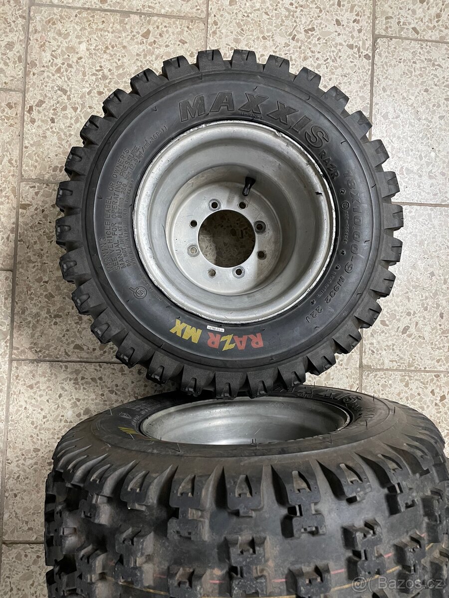 DWT 9 4x110/ 4x115