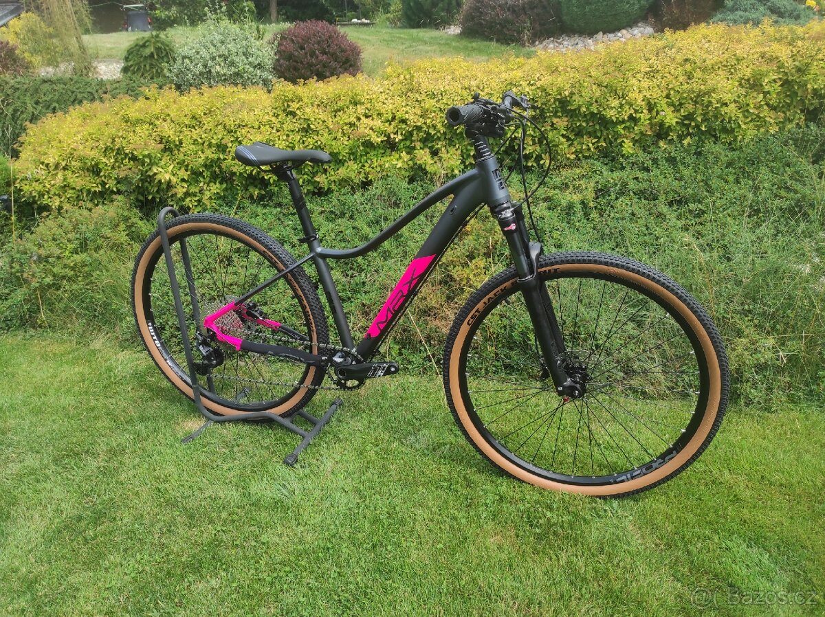 Dámská MRX Ekoma 29 Air