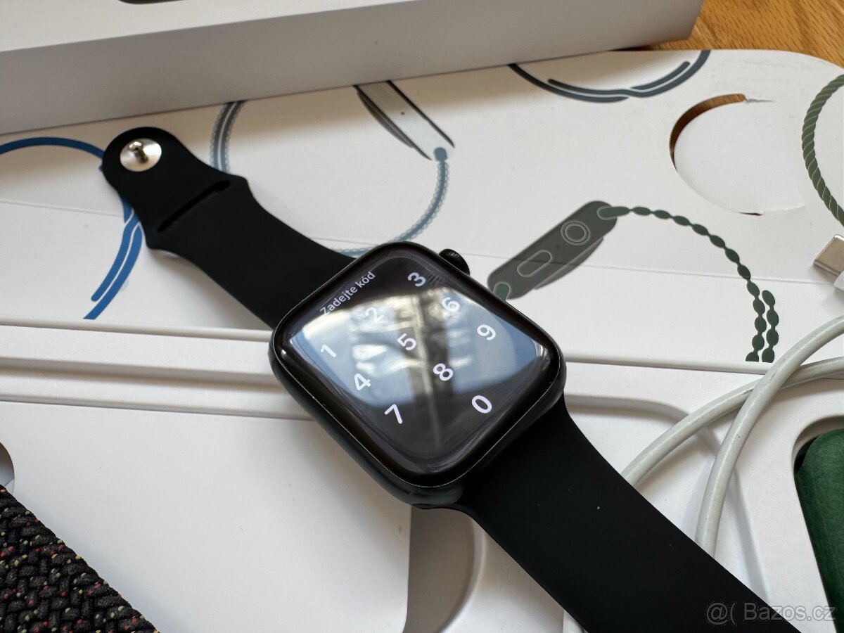 Apple Watch 7