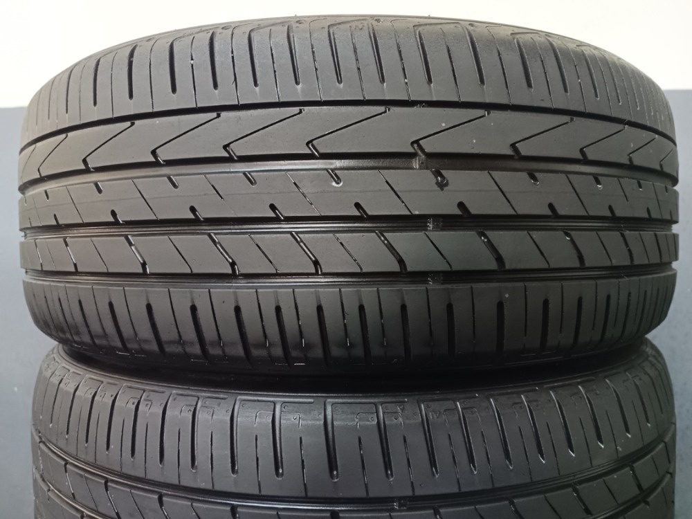 235/55 R18 HANKOOK (1617)
