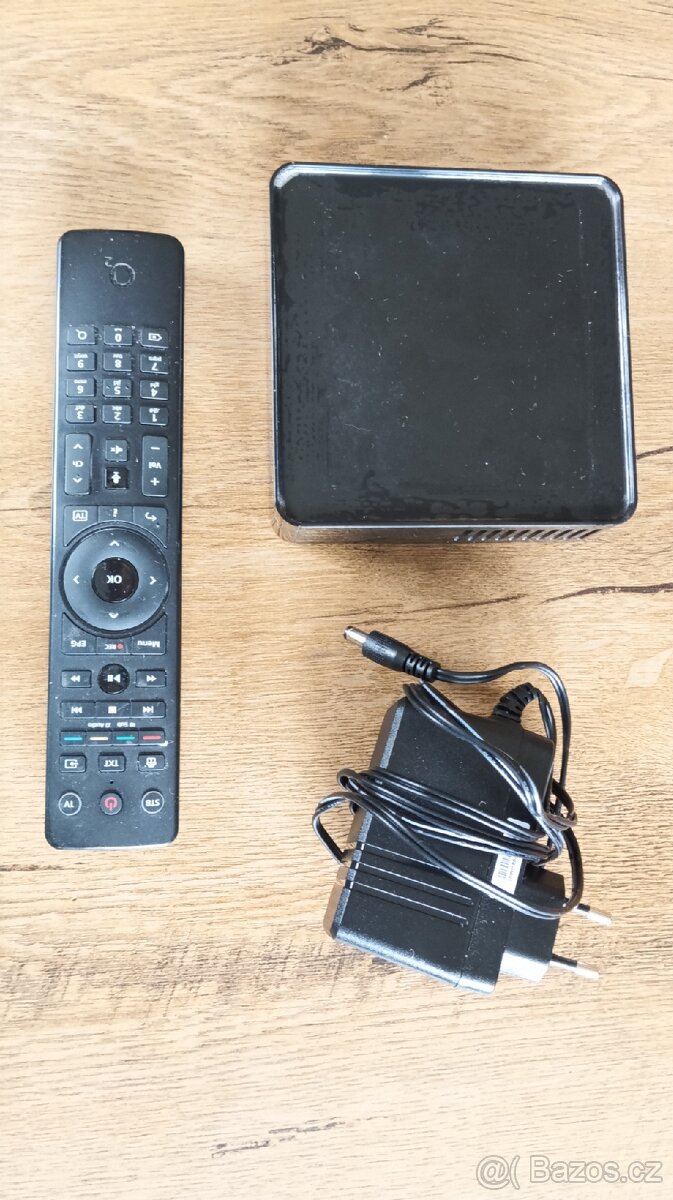 Set top box O2 EVO 4 TOEM, IP4.tv