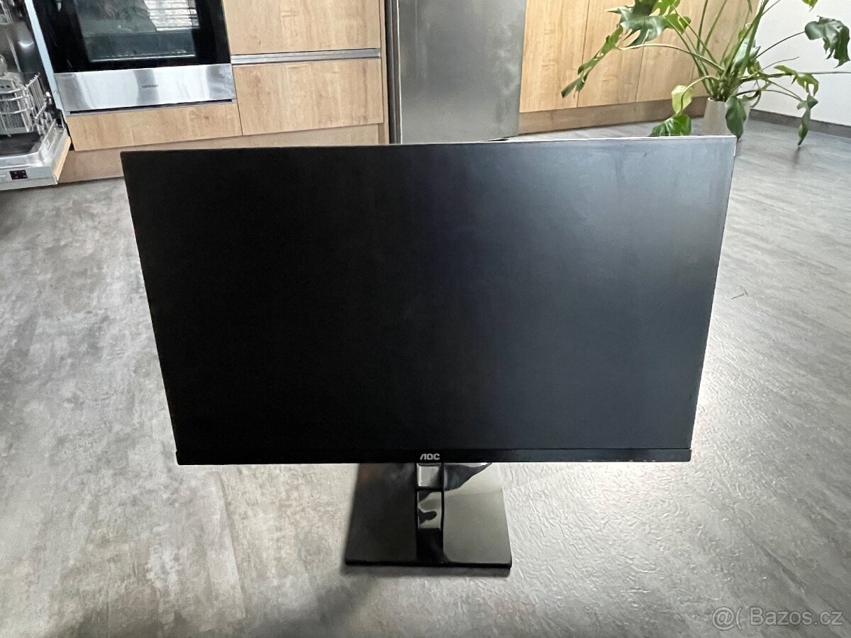 AOC LCD monitor - 27V2Q