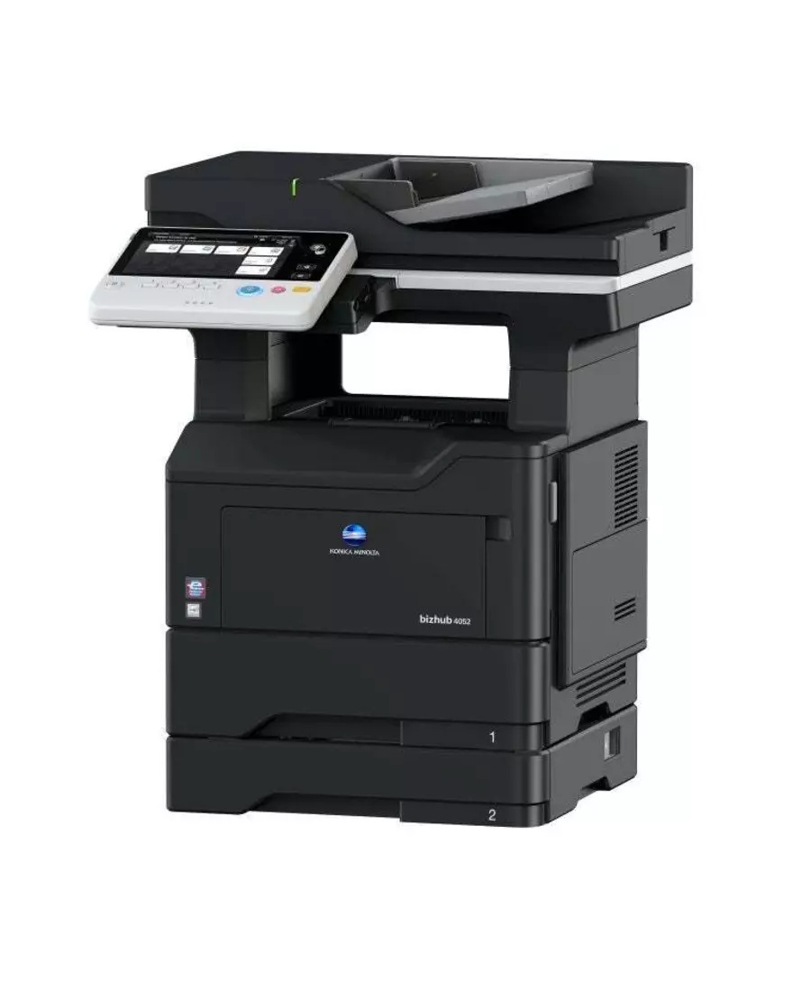 Laser tiskárna Konica Minolta bizhub 4052