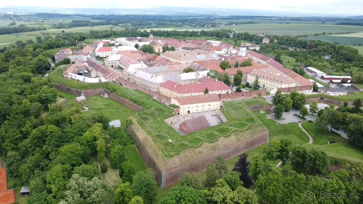 Prodej, objekt k bydlení, Jaroměř