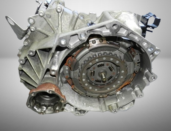 Převodovka 6Q MXQ 1.4TSI 118KW CAVD