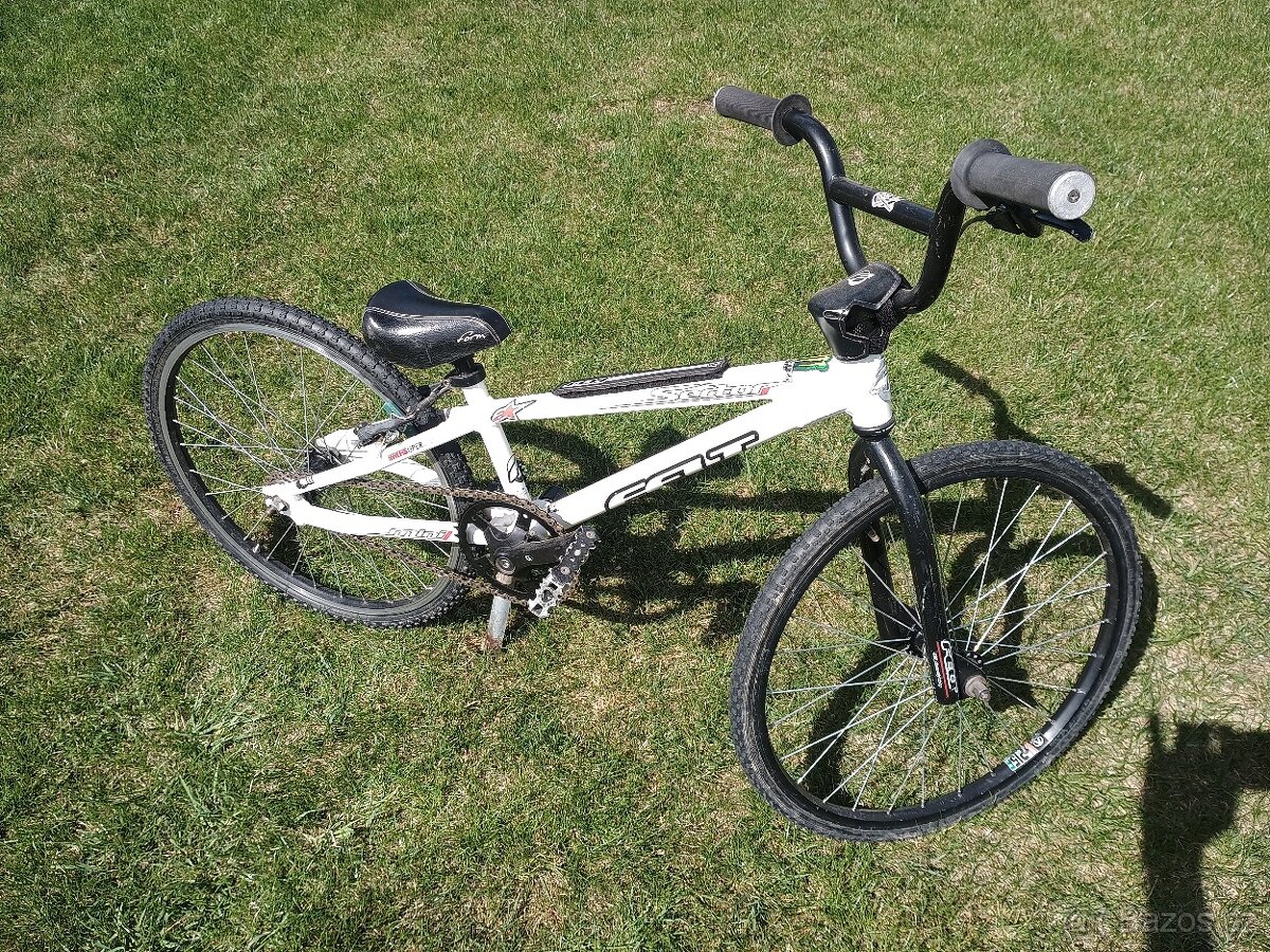 Bmx