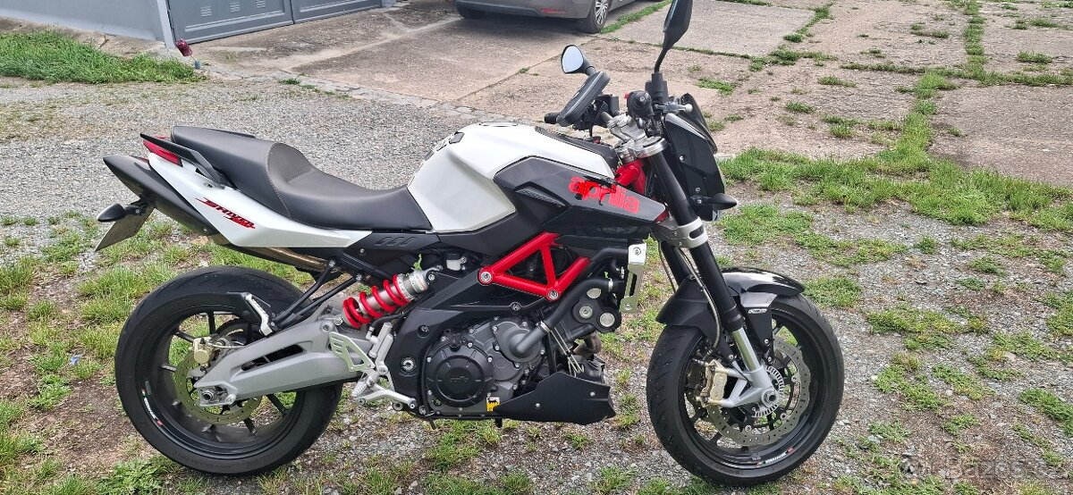 Aprilia SL 750