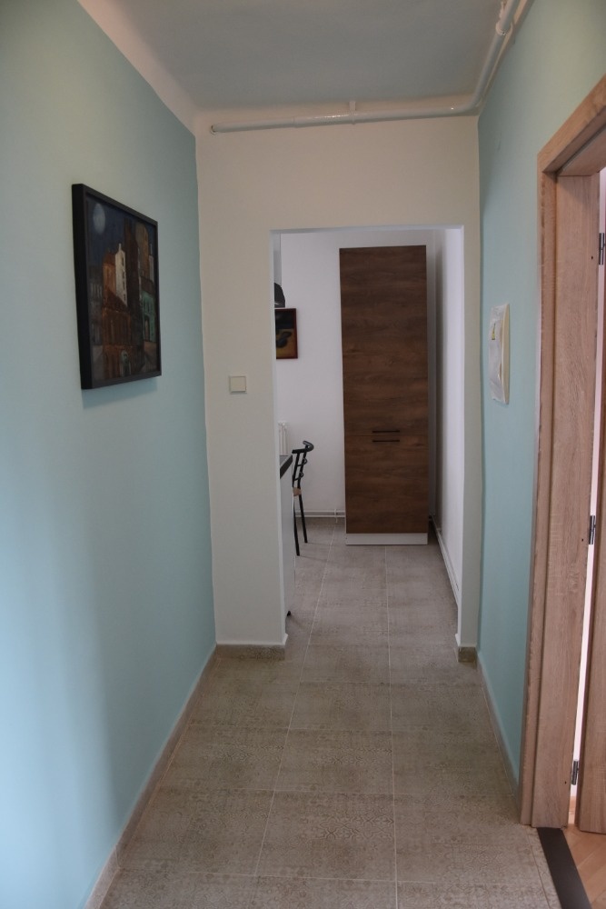Pronájem bytu 2+1 Bechyně
