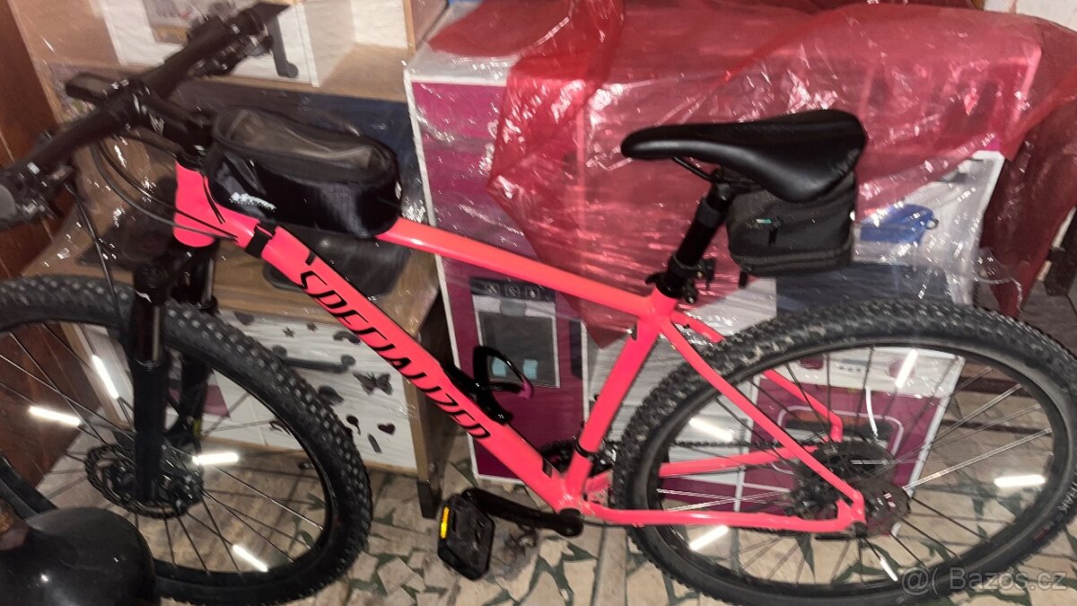 Kolo Specialized