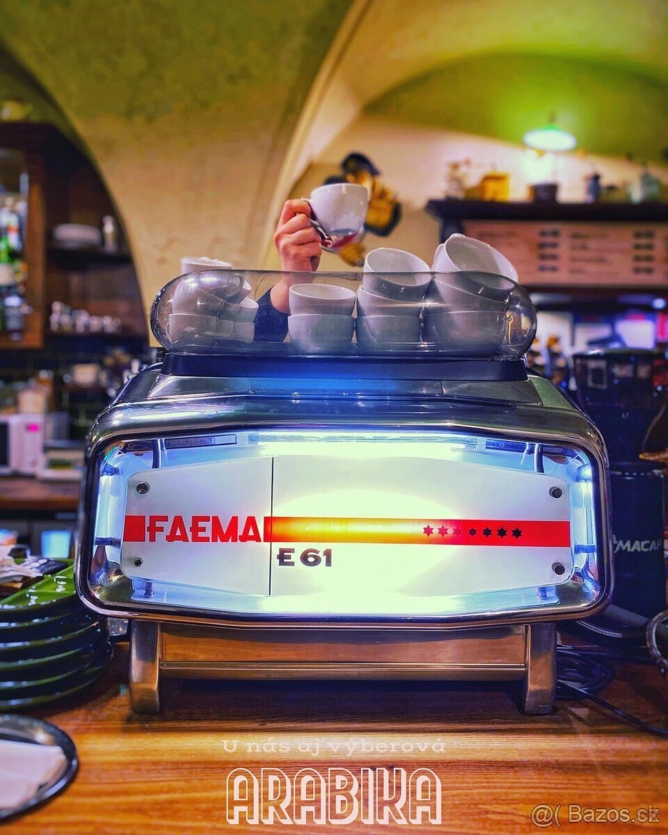 Faema