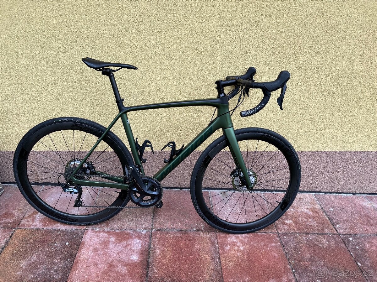 MERIDA Scultura Disc 6000, vel. M/L