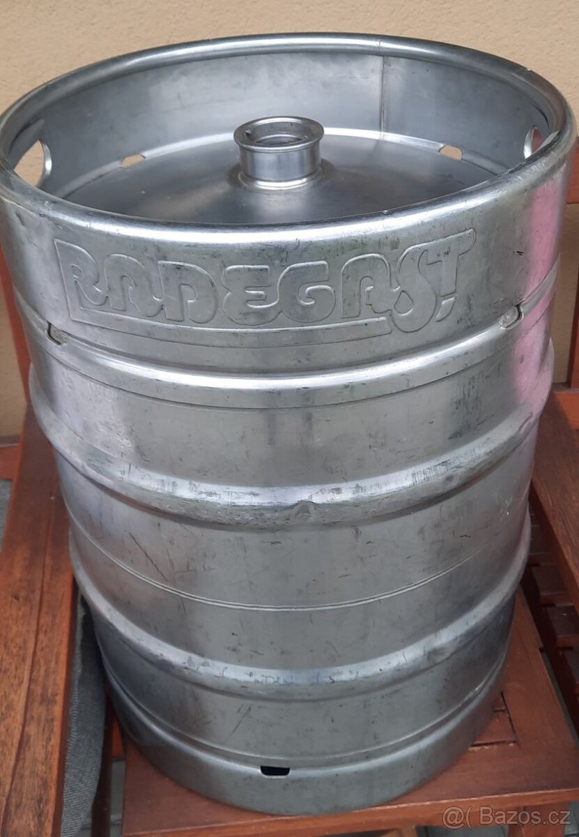keg sudy