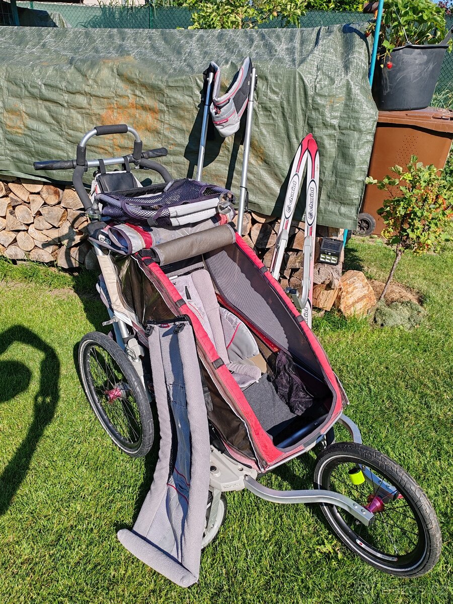 THULE Chariot CX1
