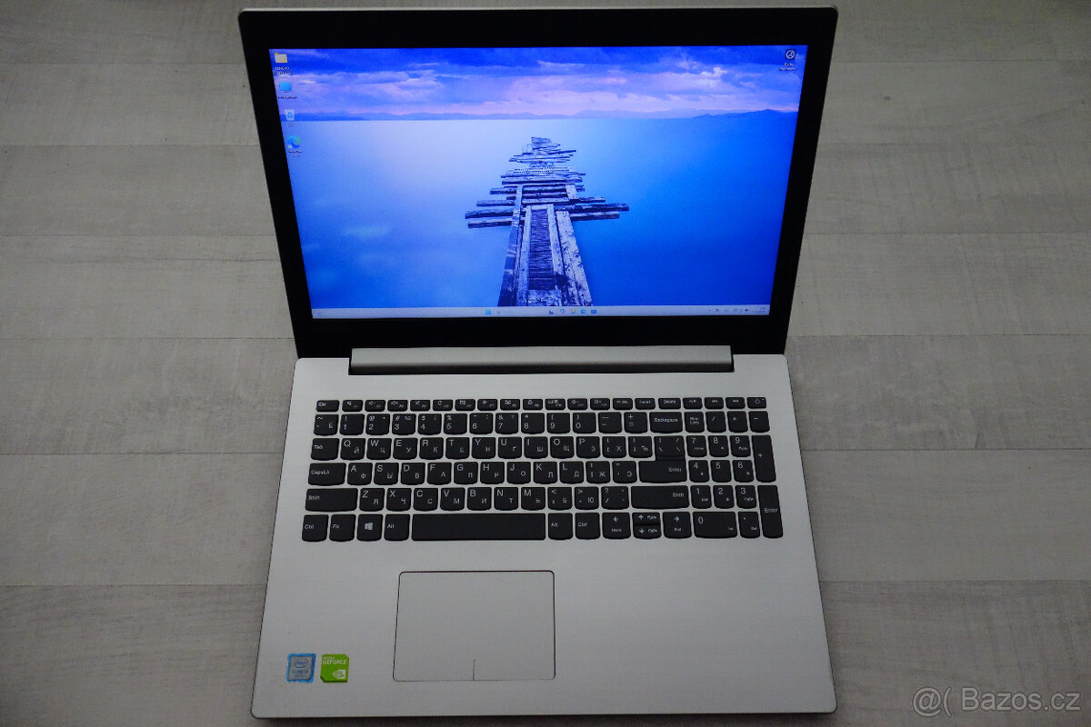 LENOVO IdeaPad 320-15IKB