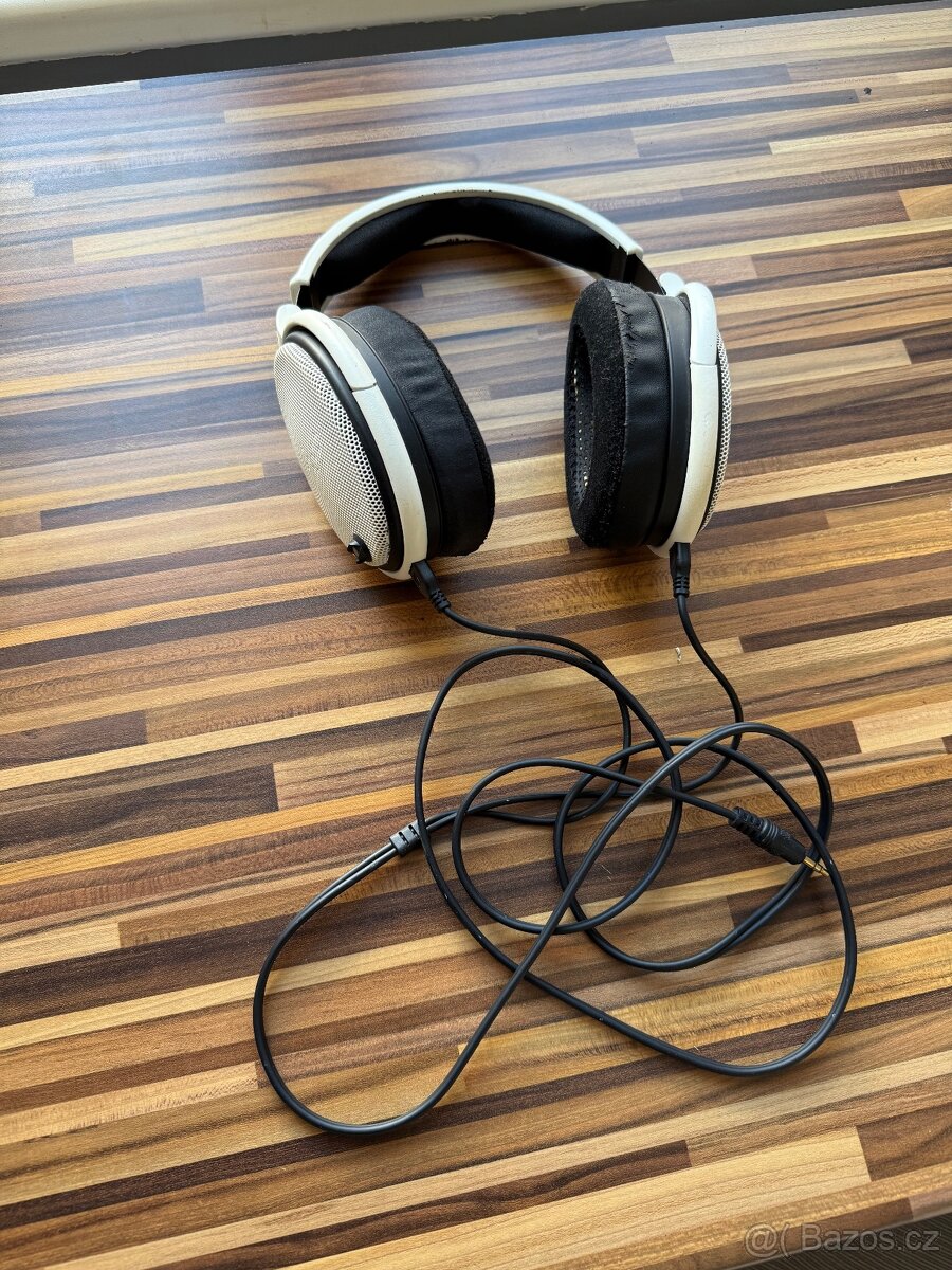 Massdrop Sennheiser HD 58X Jubilee