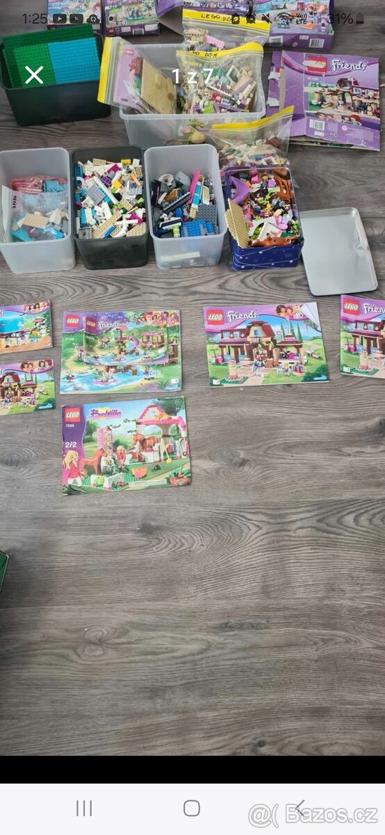 Lego
