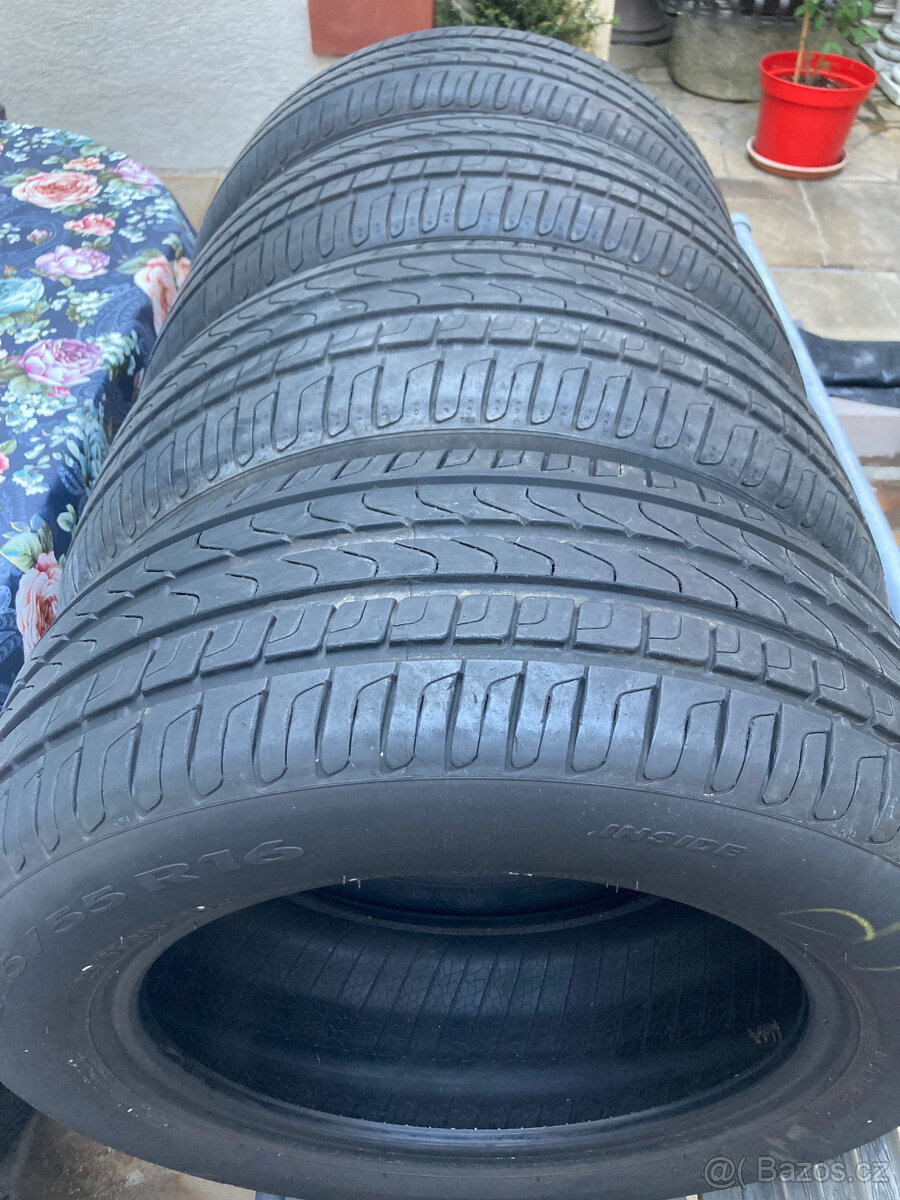 PIRELLI P7 Cinturato
