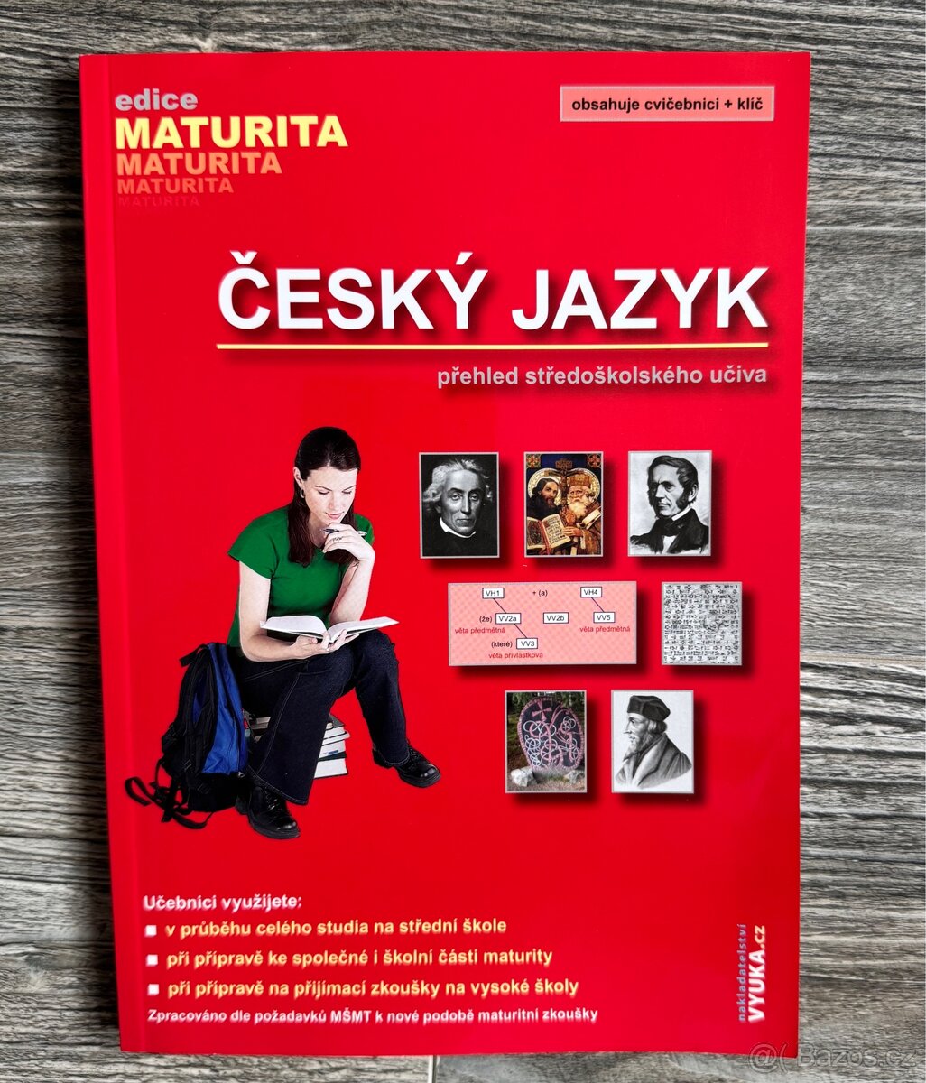 Nové učebnice
