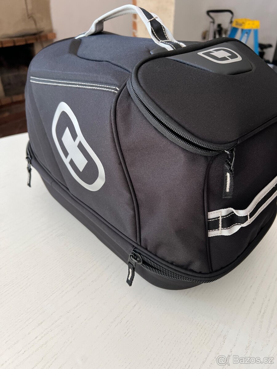 Ogio Ats Case Novy Ogio Obal na Helmu a Rukavice