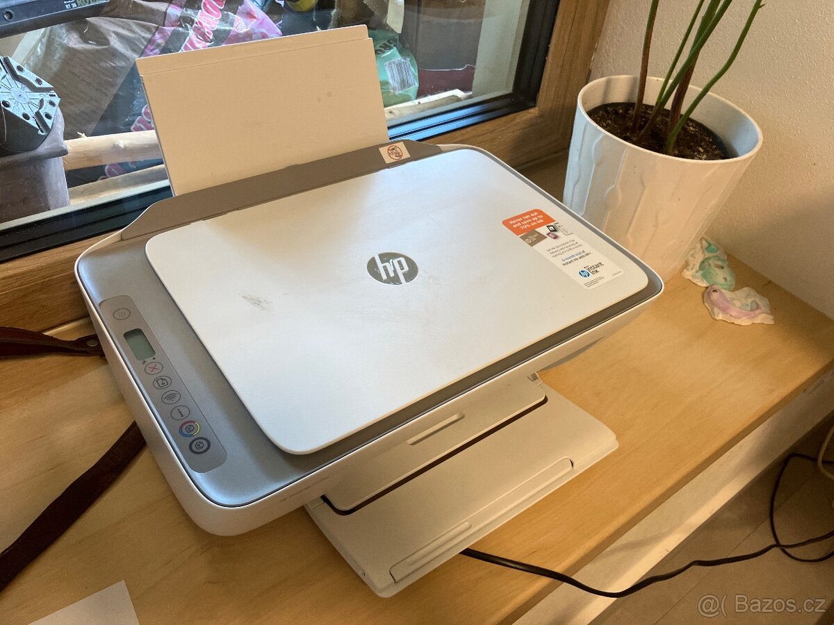 Tiskarna HP DeskJet 2700