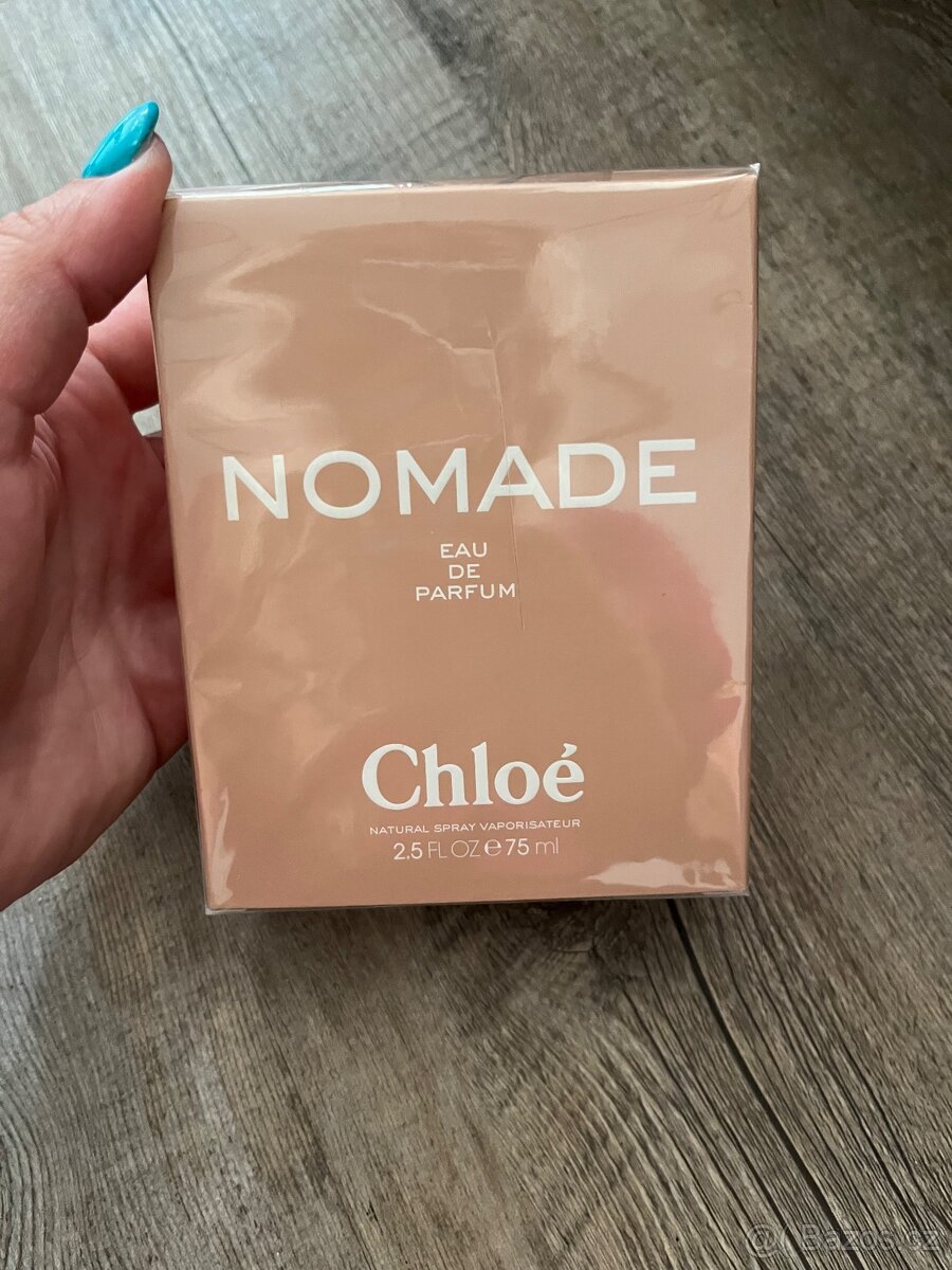 Chloé nomade
