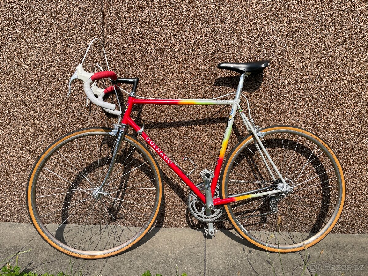 Colnago Super verze SPRINT