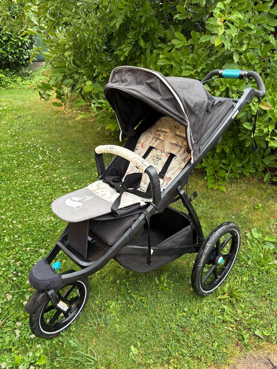 Thule urban glide 2
