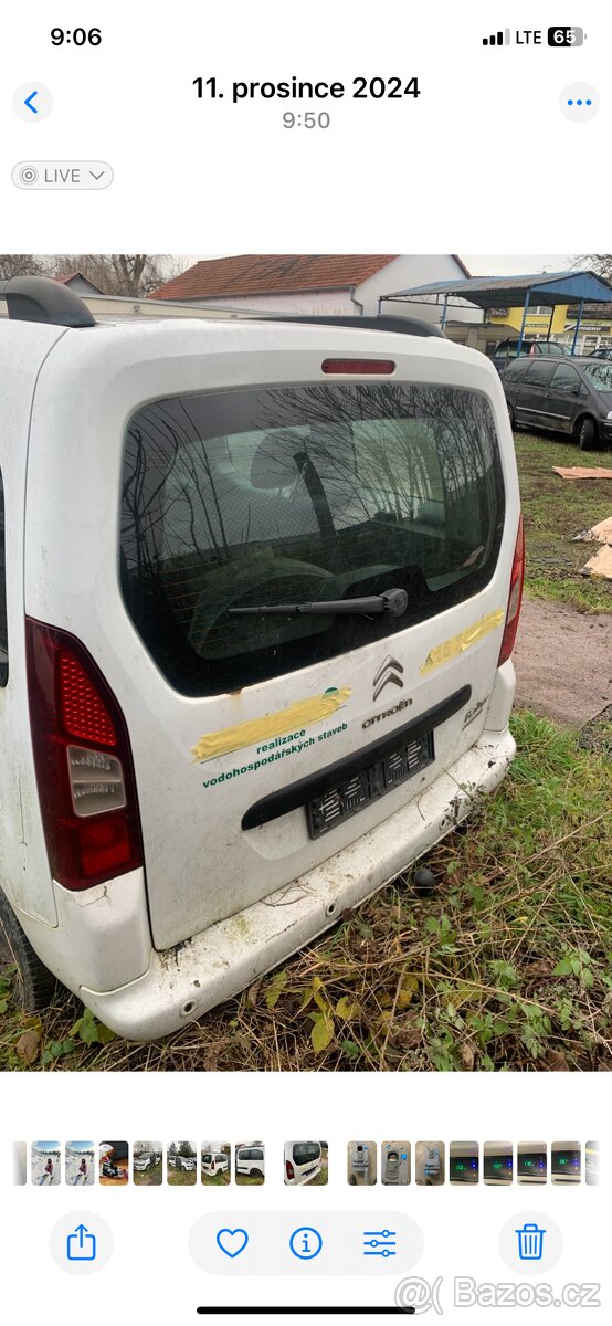 Berlingo