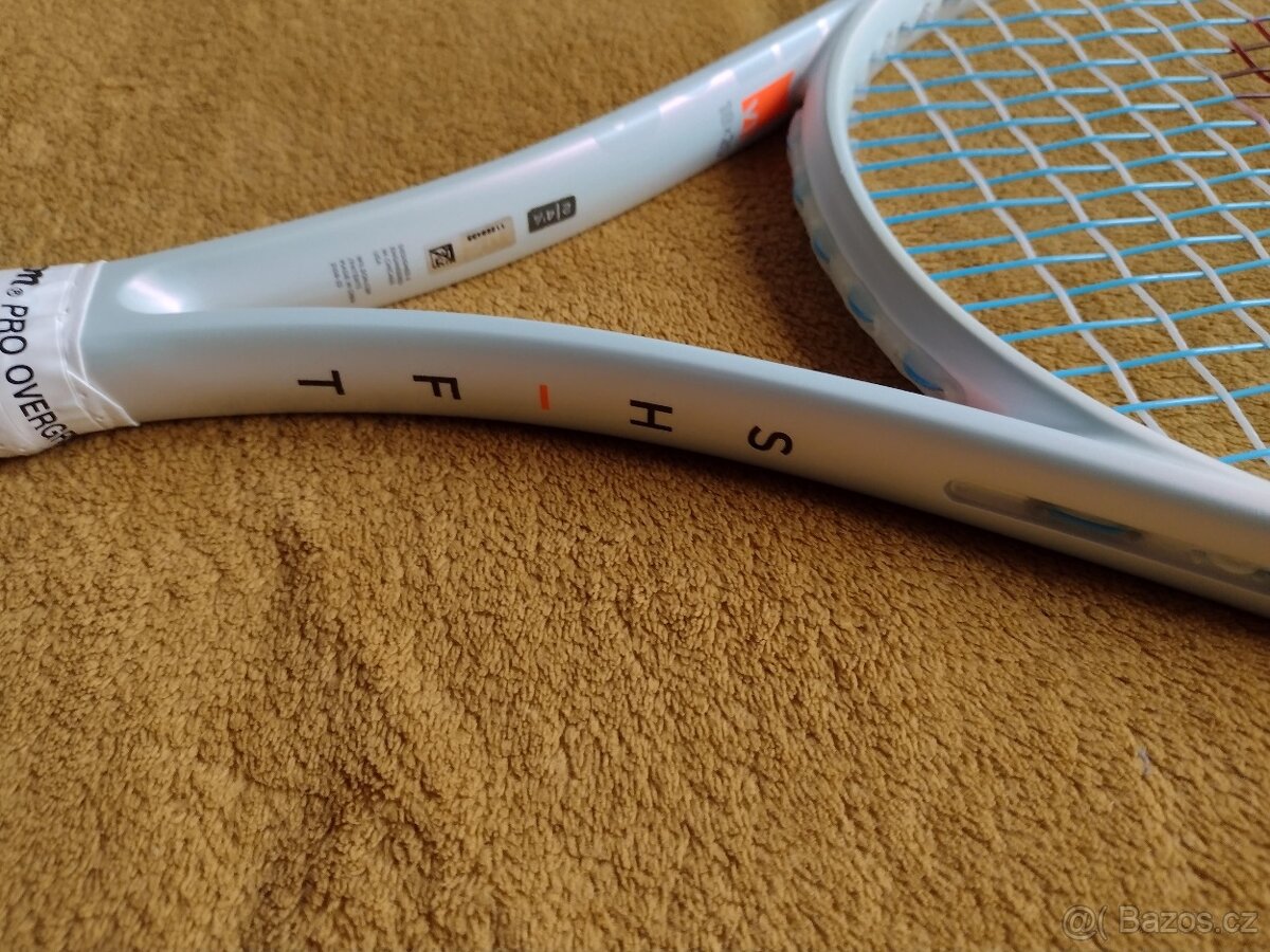 Wilson Shift 99 Pro V1