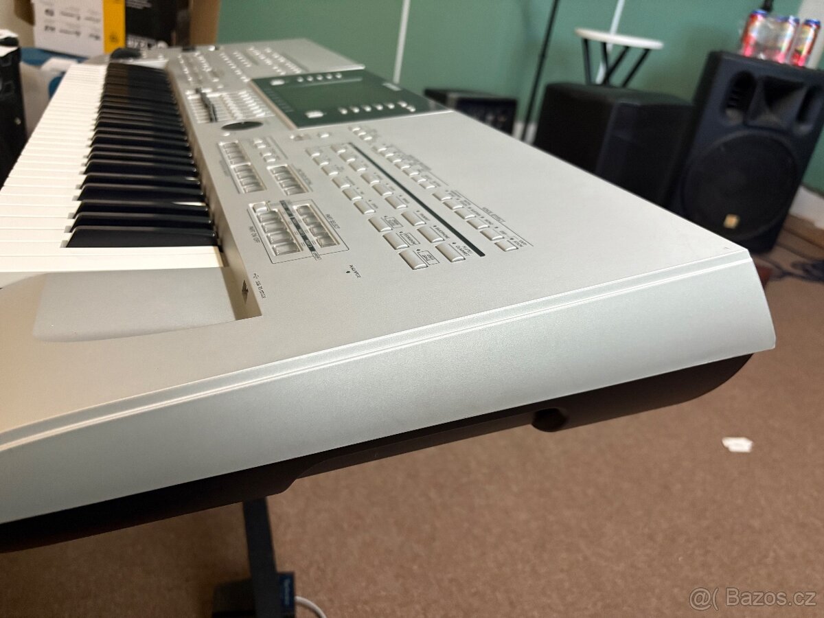 Yamaha tyros 3