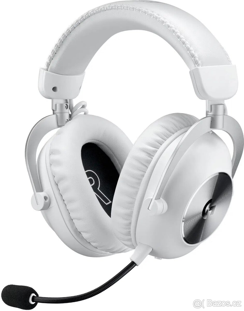 Logitech G pro X2 lightspeed