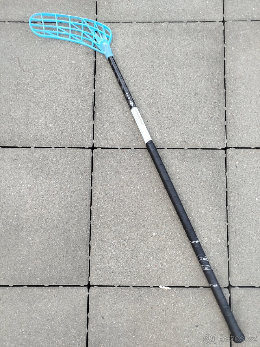 Unihoc Carbskin Slim 92 29