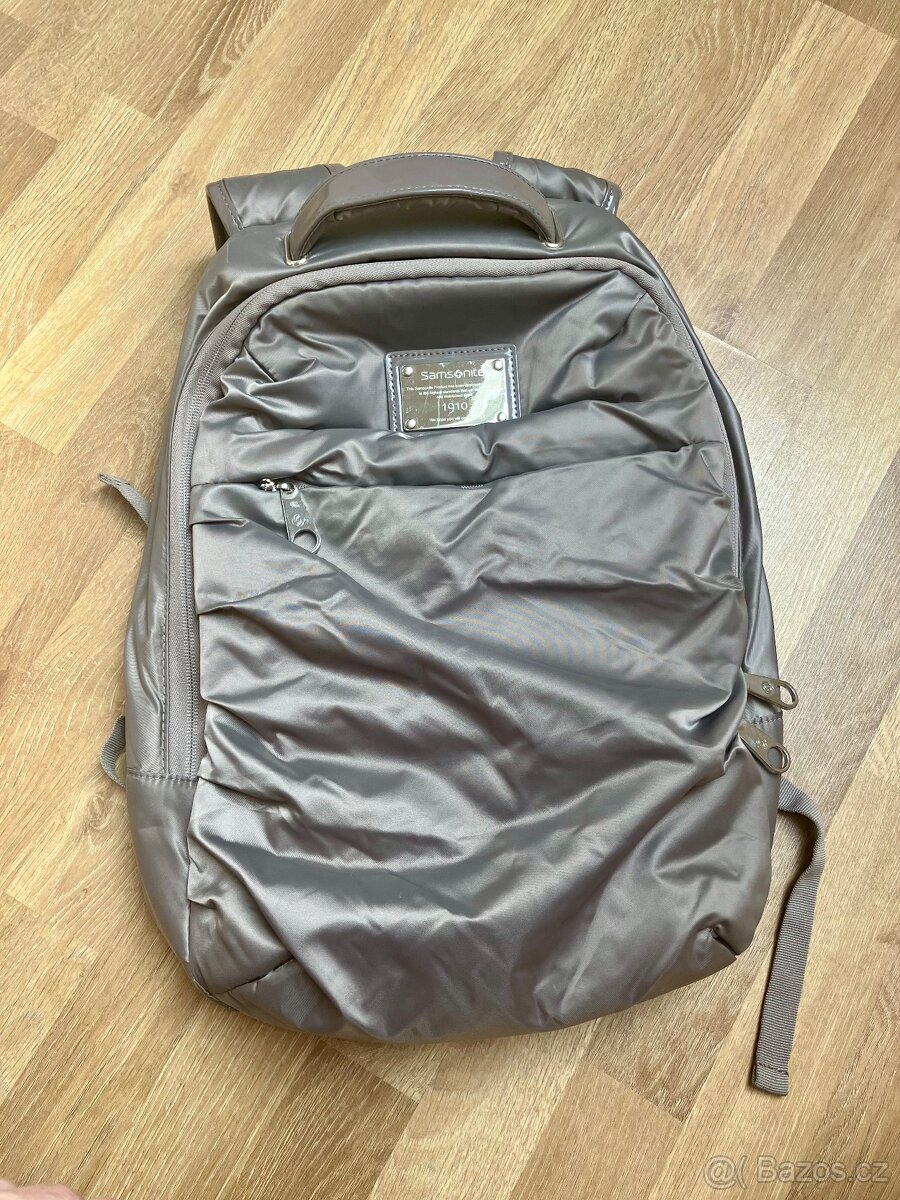 Batoh Samsonite