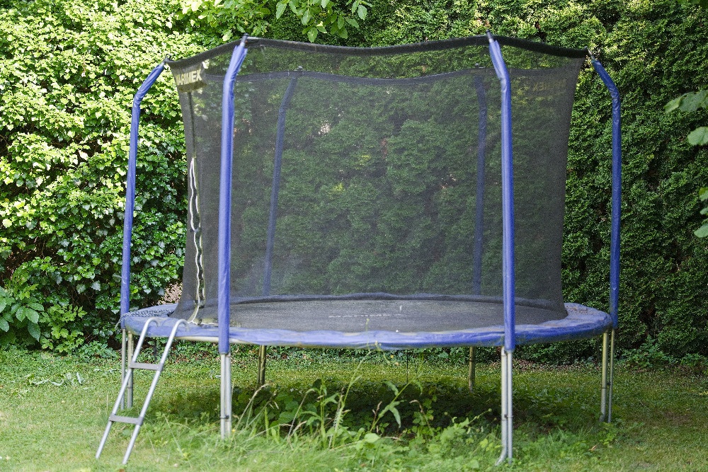 TRAMPOLÍNA 3 M
