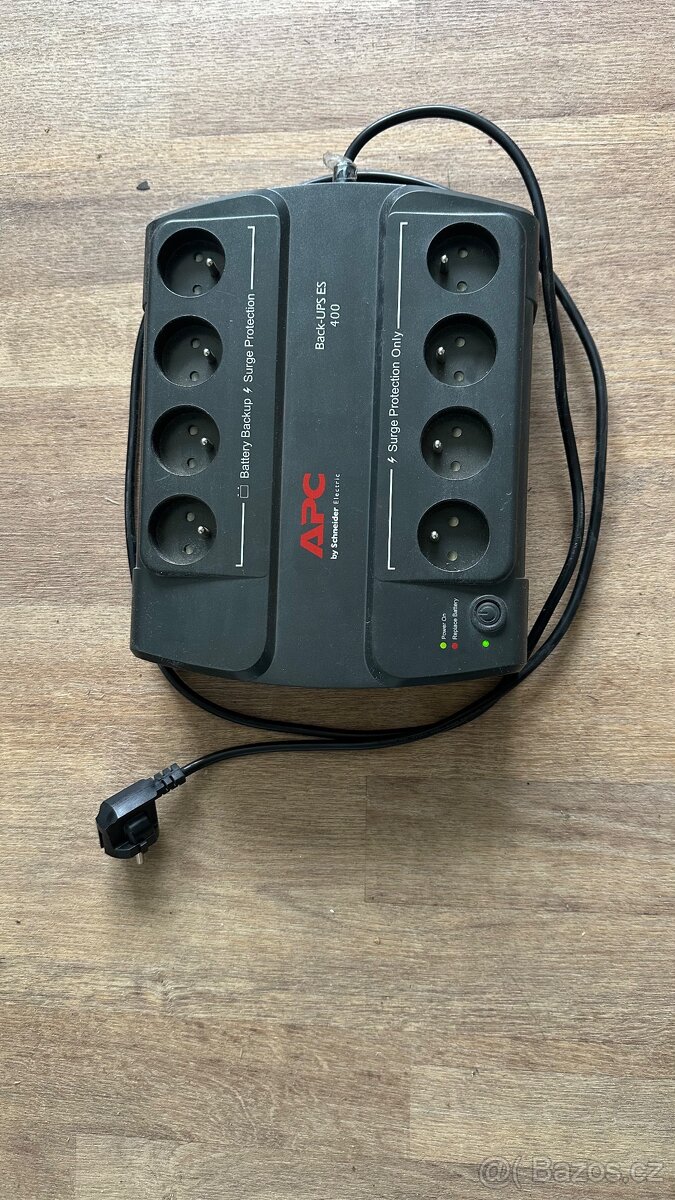 APC Back-UPS ES 400