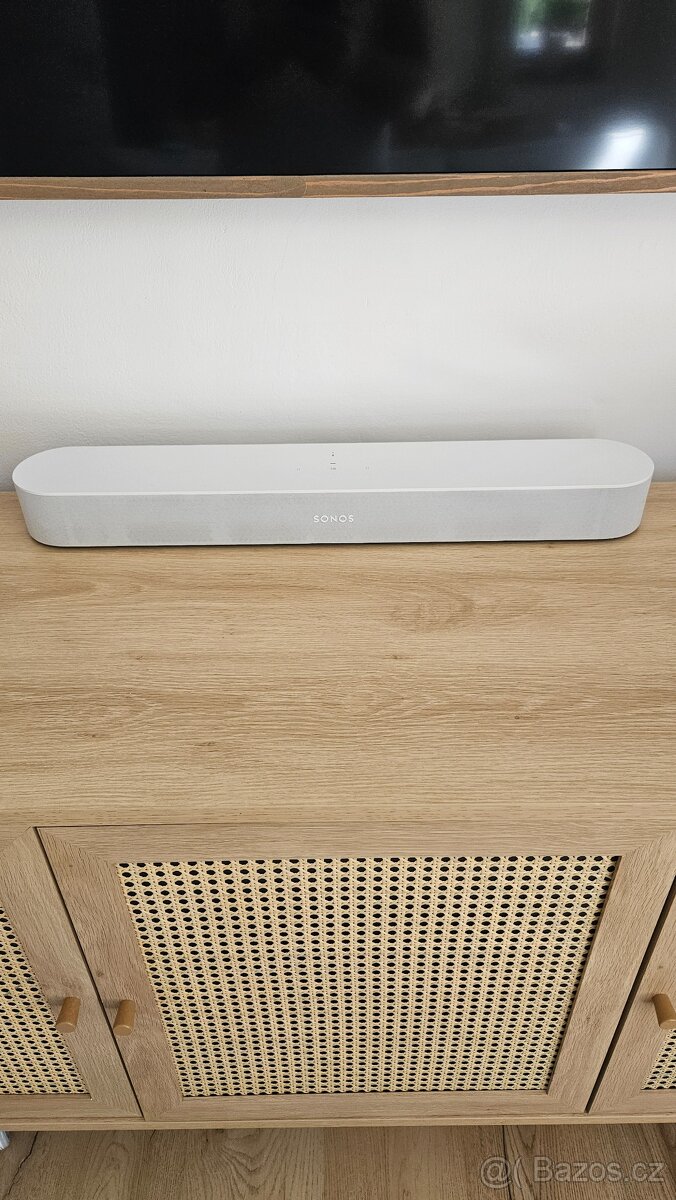 Prodám sonos Beam 1. gen