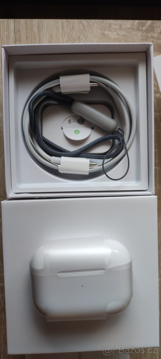 AirPods Pro 2gener.