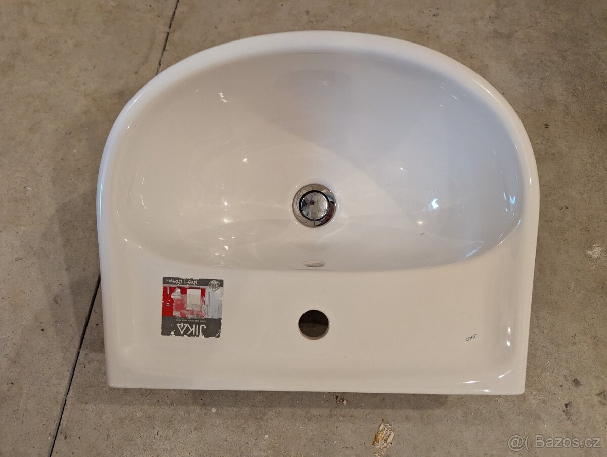 Jika Lyra plus 50x40
