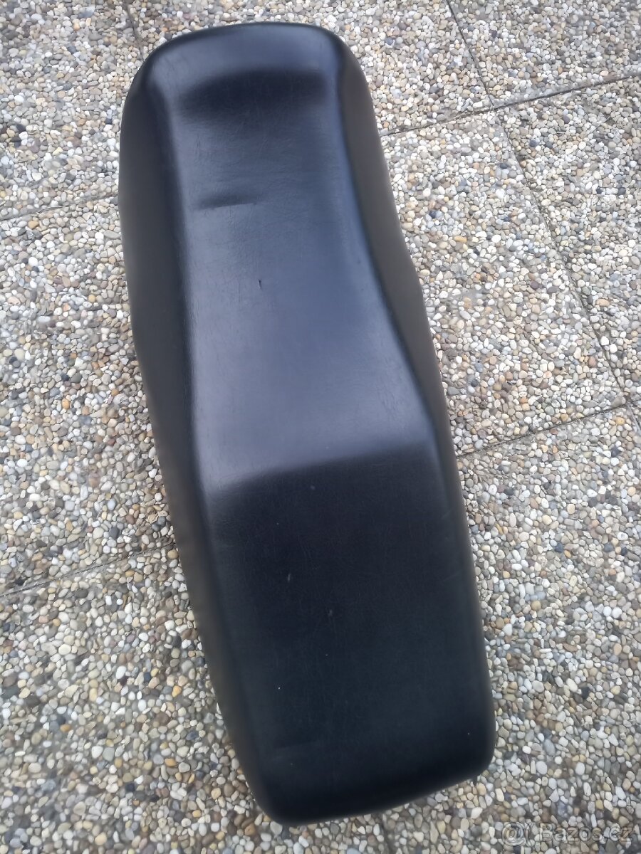 Sedlo Jawa 350/640