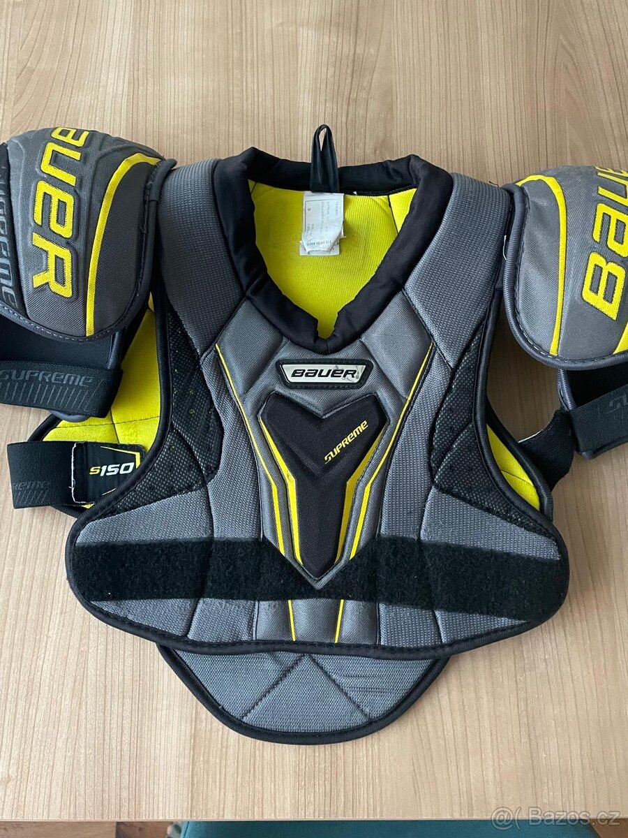 Ramena Bauer supreme S150